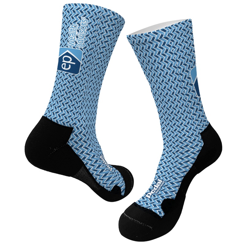 EPWA 2025 SUBLIMATED SOCK