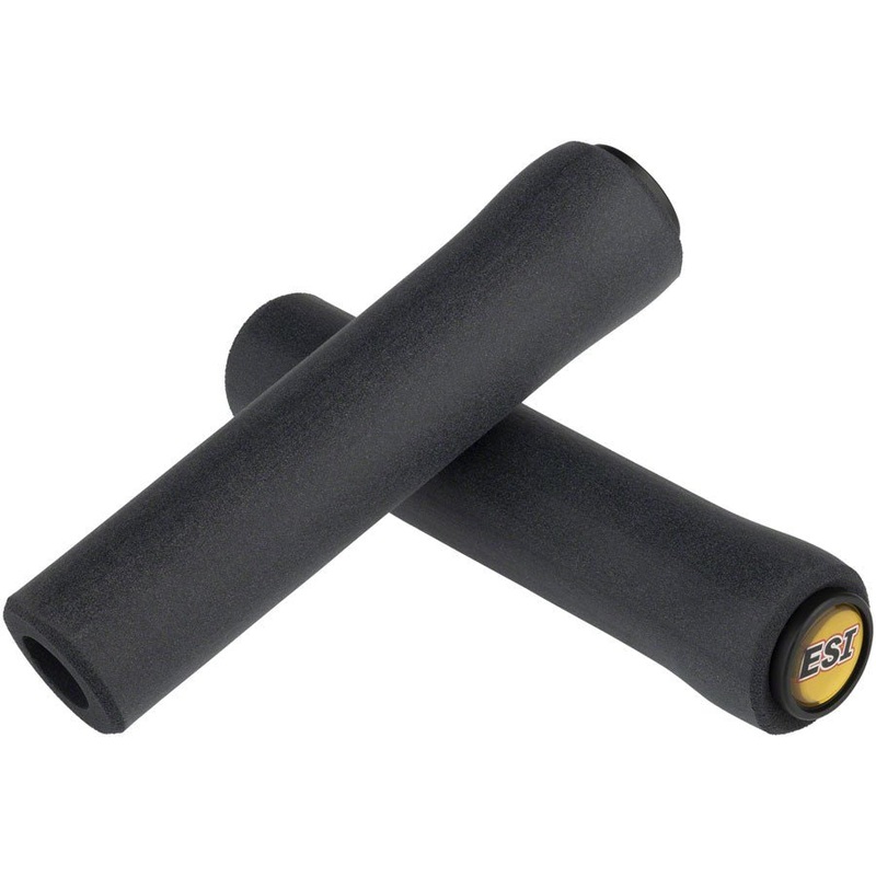 ESI Chunky Grips – Black