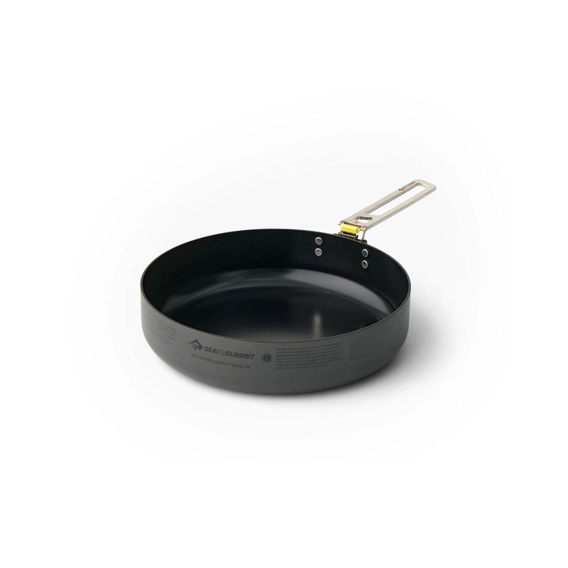 Frontier Ultralight 8″ Pan