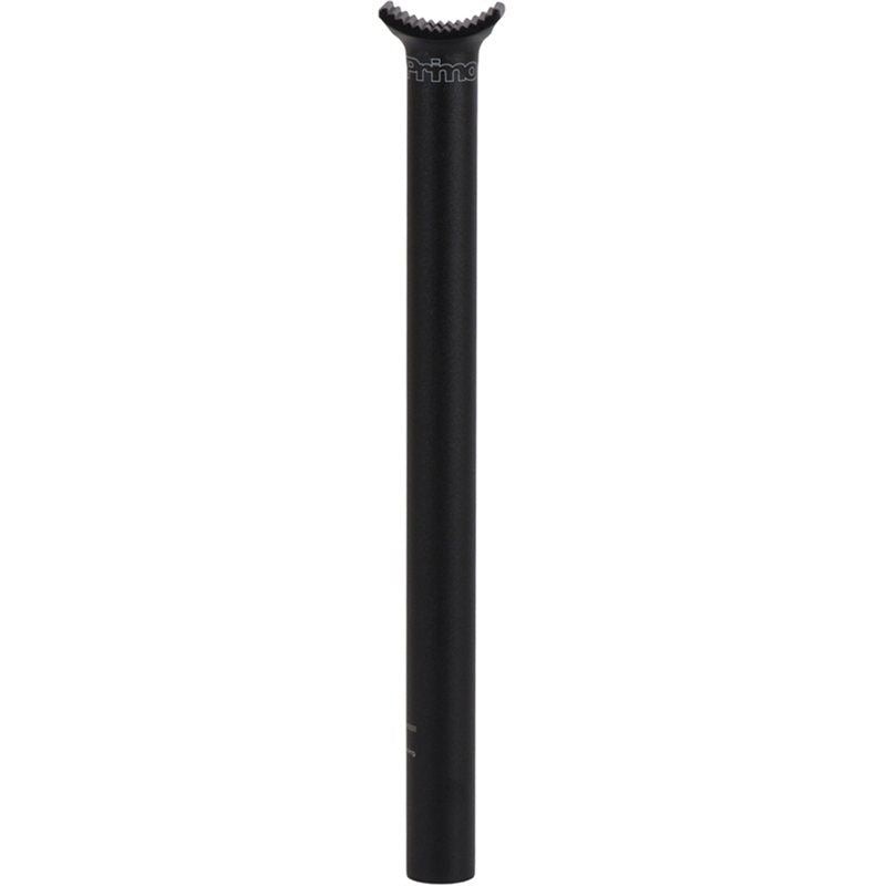 Primo Pivotal Seat Post Black