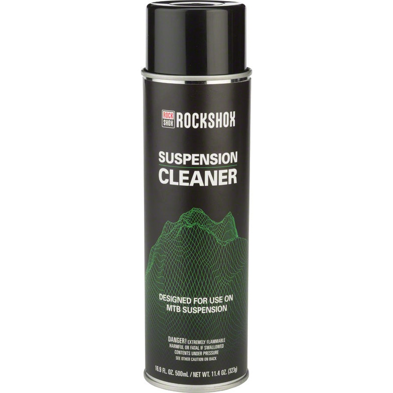 RockShox Suspension Cleaner 16.9 oz