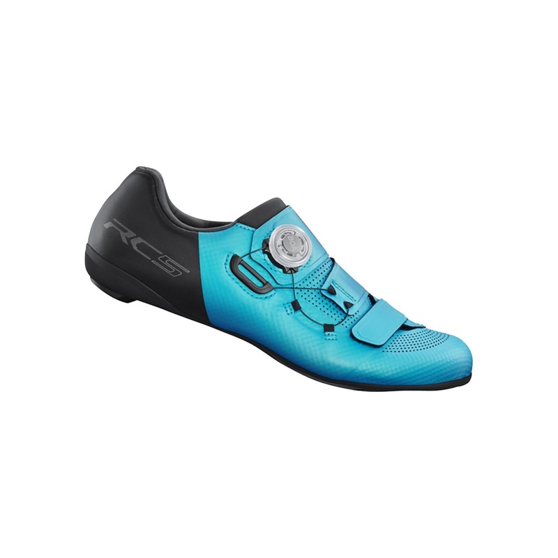Shimano RC502 Women 40 Turquoise Shoe