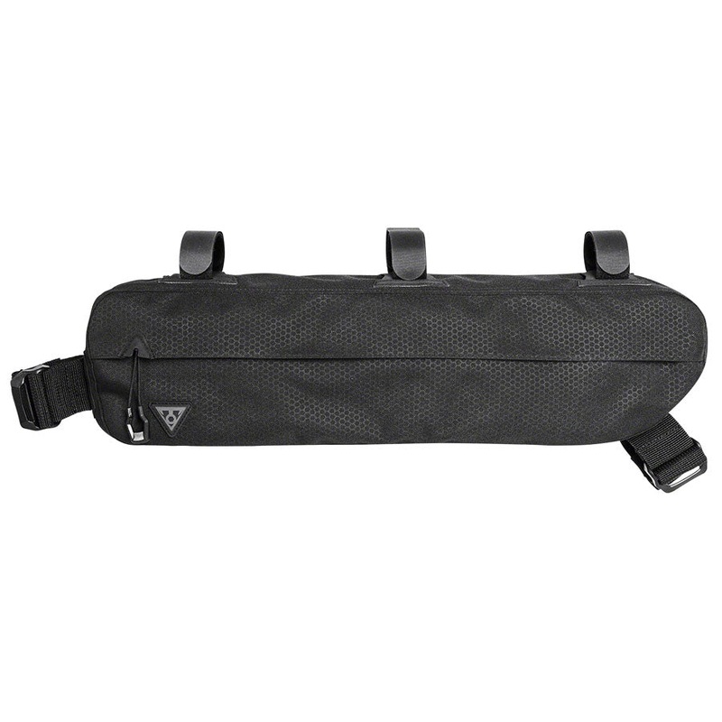 Topeak MidLoader Frame Mount Bag – 4.5L Black