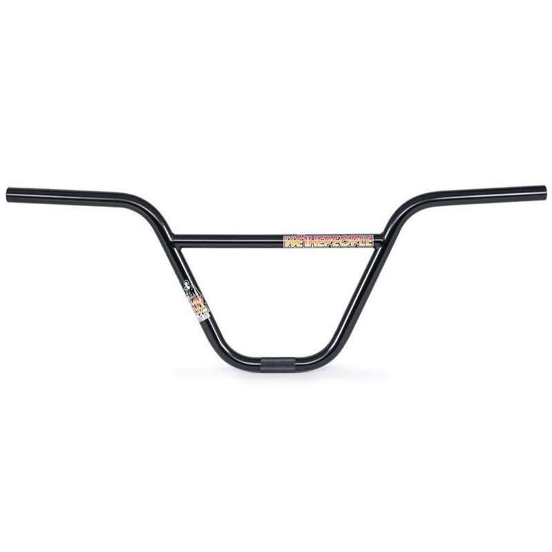 Wethepeople Mad Max Bar Black