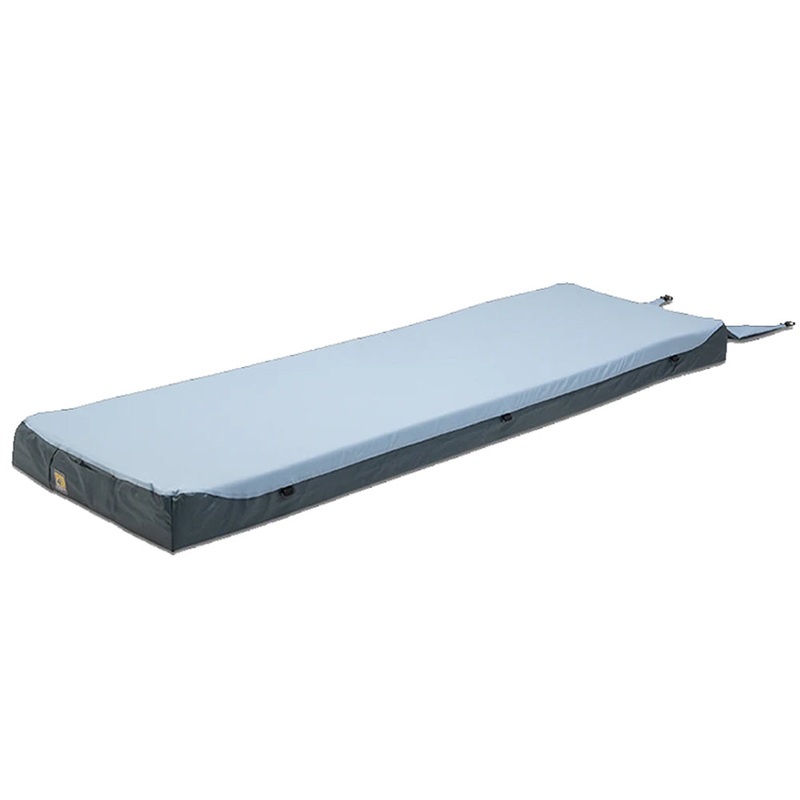 Foamy Mattresses Grey