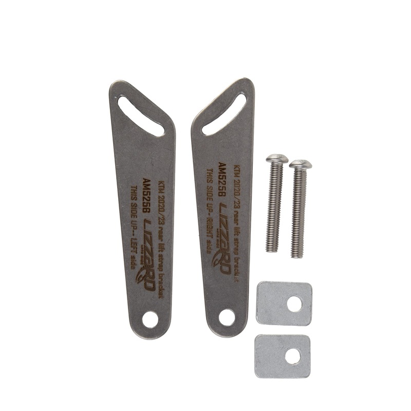 KTM – Rear Lift Bracket Kit KTM EXC 2017/19