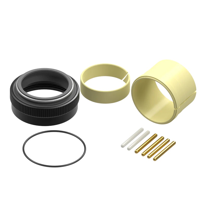 OneUp Components V3 Dropper Post Rebuild Kit – 27.2mm