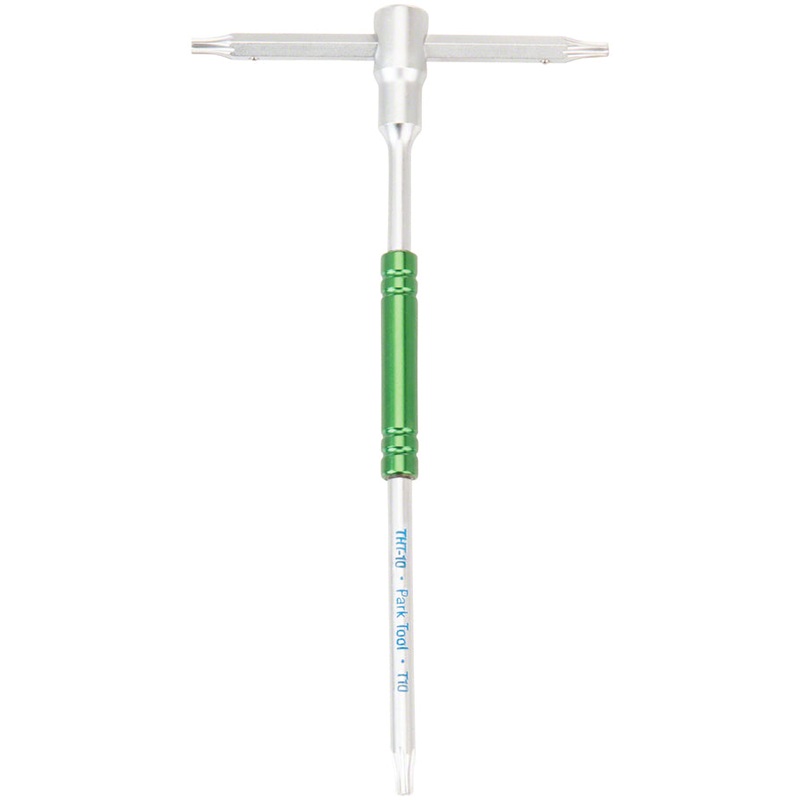 Park Tool THT-10 Sliding T-Handle Torx Compatible Wrench