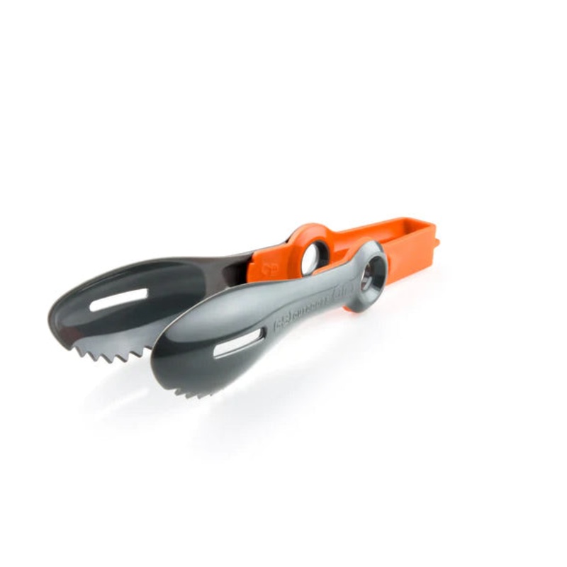 Pivot Tongs