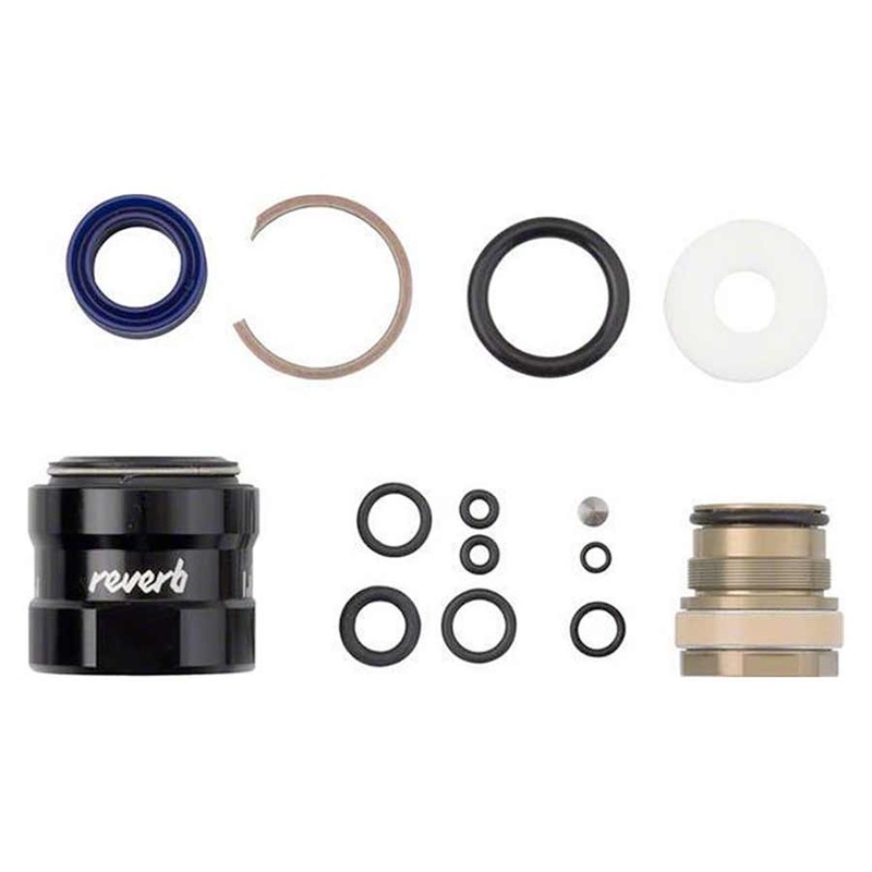 RockShox Reverb Seatpost Service Kit – 600 Hour / 3 Year Stealth C1