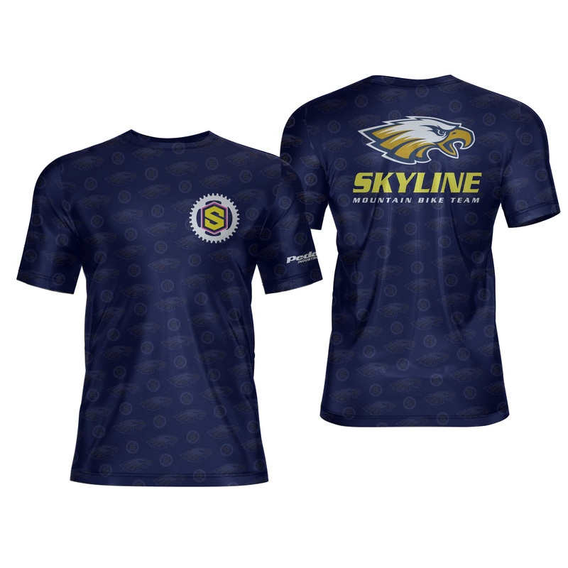 Skyline MTB 2024 SUPERTECH T