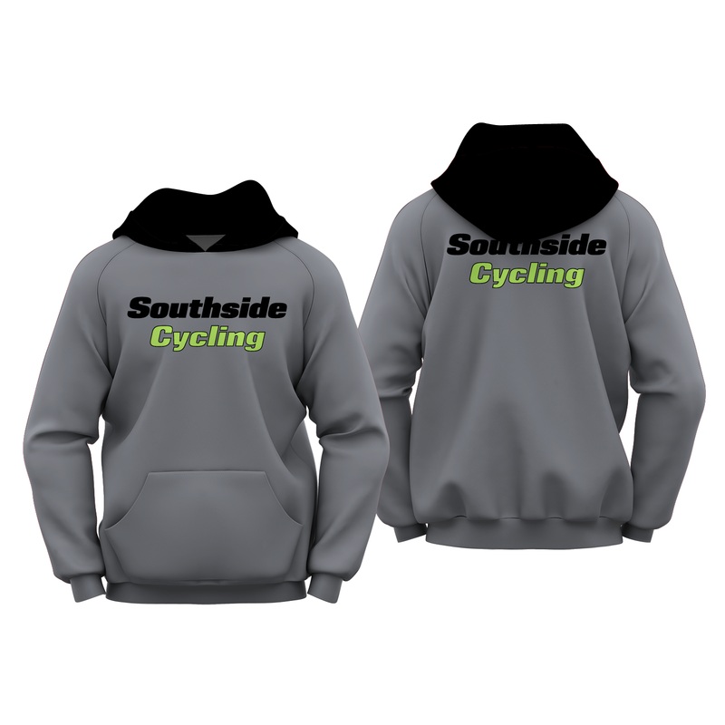 Southside Cycling 2023 HOODIE