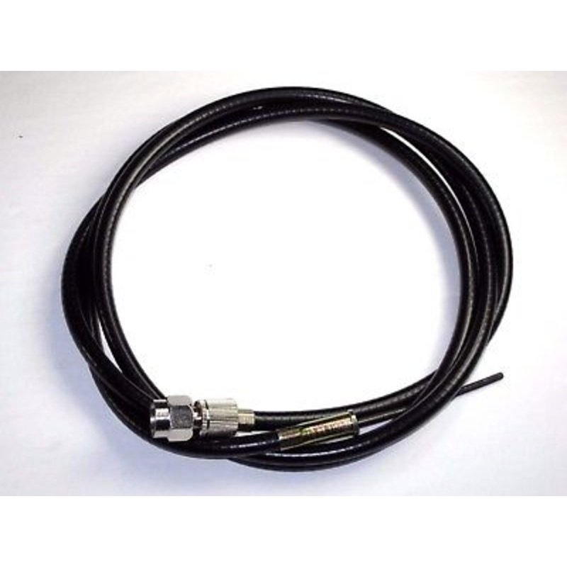 Speedo cable 1975 76 77 78 79 Triumph T140 T160 TR7 Bonny 60-7306 71″ / 5′ 11″