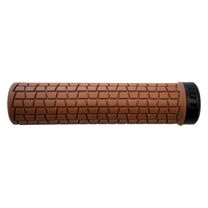 Trace Clamp-On Grips Tan