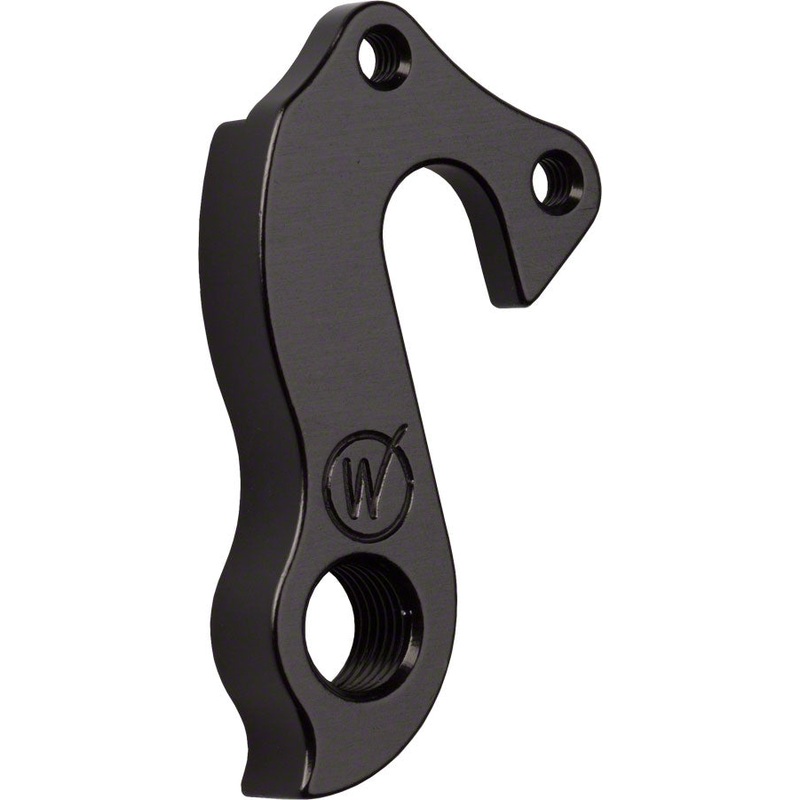 Wheels Manufacturing Derailleur Hanger – 243