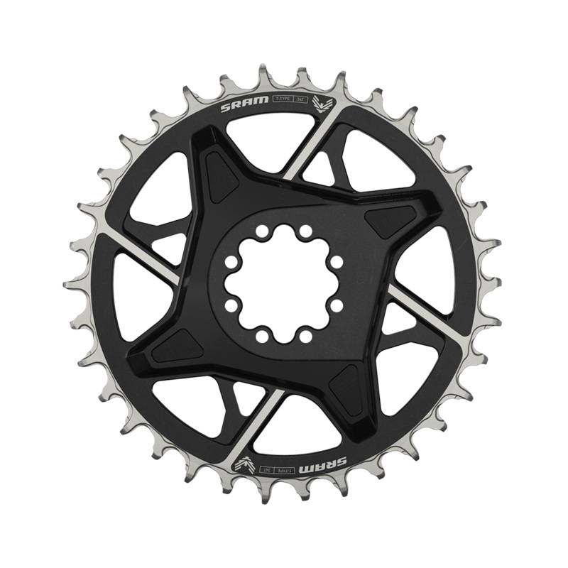 X0 Transmission T-Type Eagle – 3mm Offset – Chainring