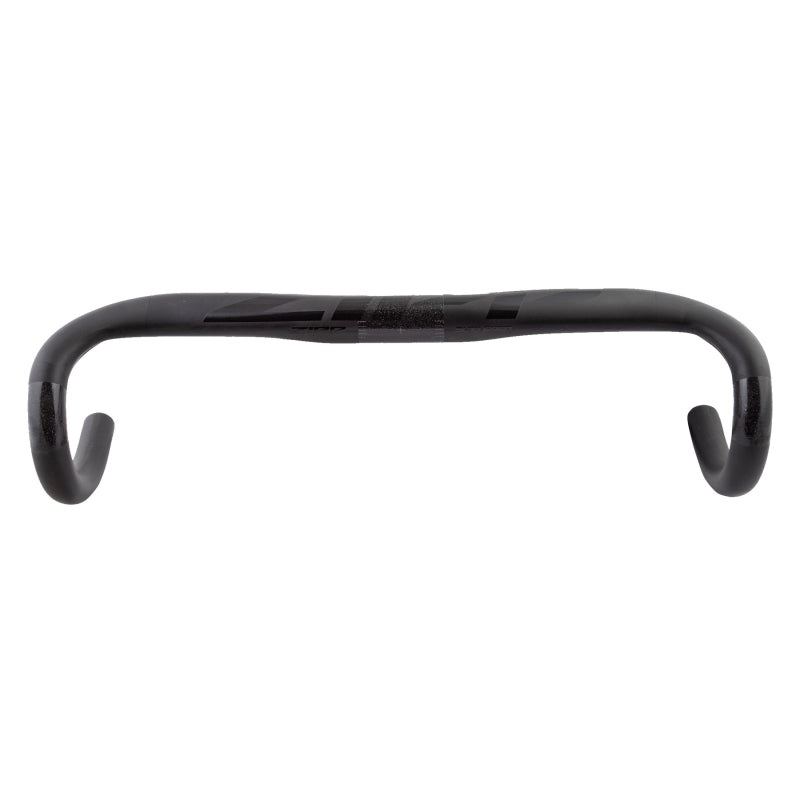 Zipp SL-70 Ergo Drop Handlebar – Carbon 31.8mm 40cm Matte Black A2