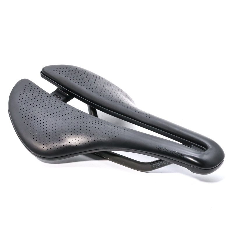 Bontrager Aeolus Pro Carbon Saddle – 155mm