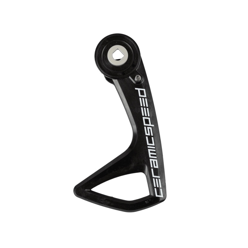 CeramicSpeed OSPW RS TEAM cage for SRAM Red/Force AXS