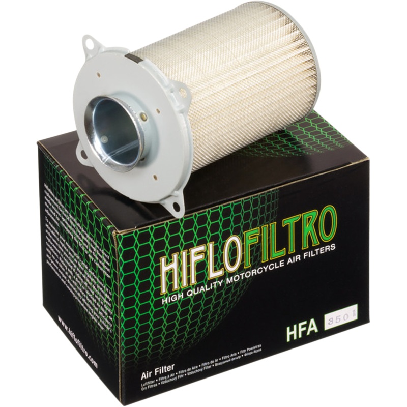 HIFLOFILTRO Replacement OE Air Filter – Suzuki HFA3501