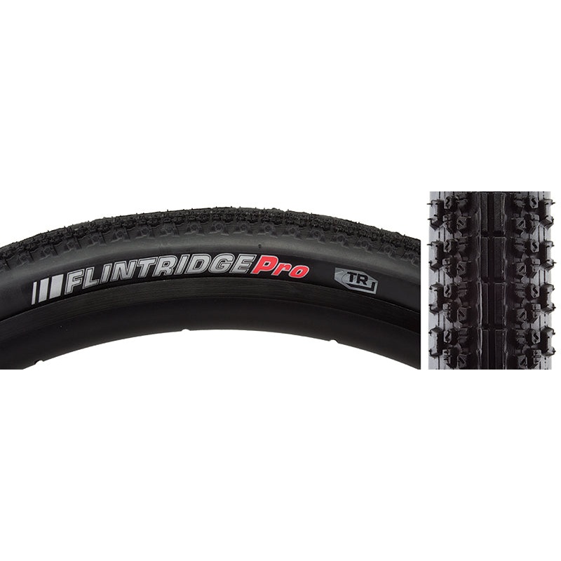 Kenda Flintridge Pro 700×35 Tubeless Tire