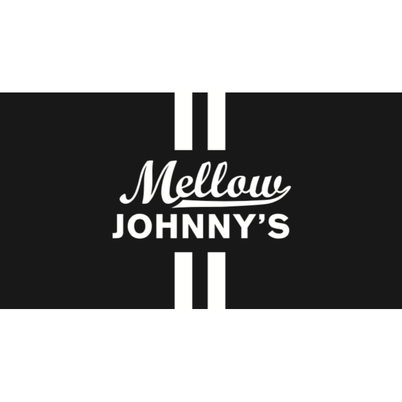 Mellow Johnny’s Austin 05-2019 RACEDAY BAG