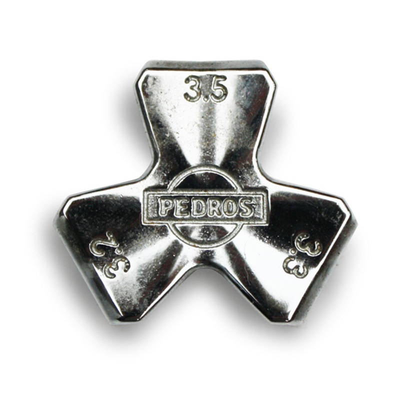 Pedro’s 3-Function Multi Spoke Wrench