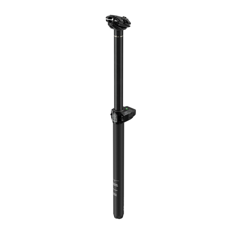 RockShox Reverb AXS B1 Dropper Seatpost – 31.6mm