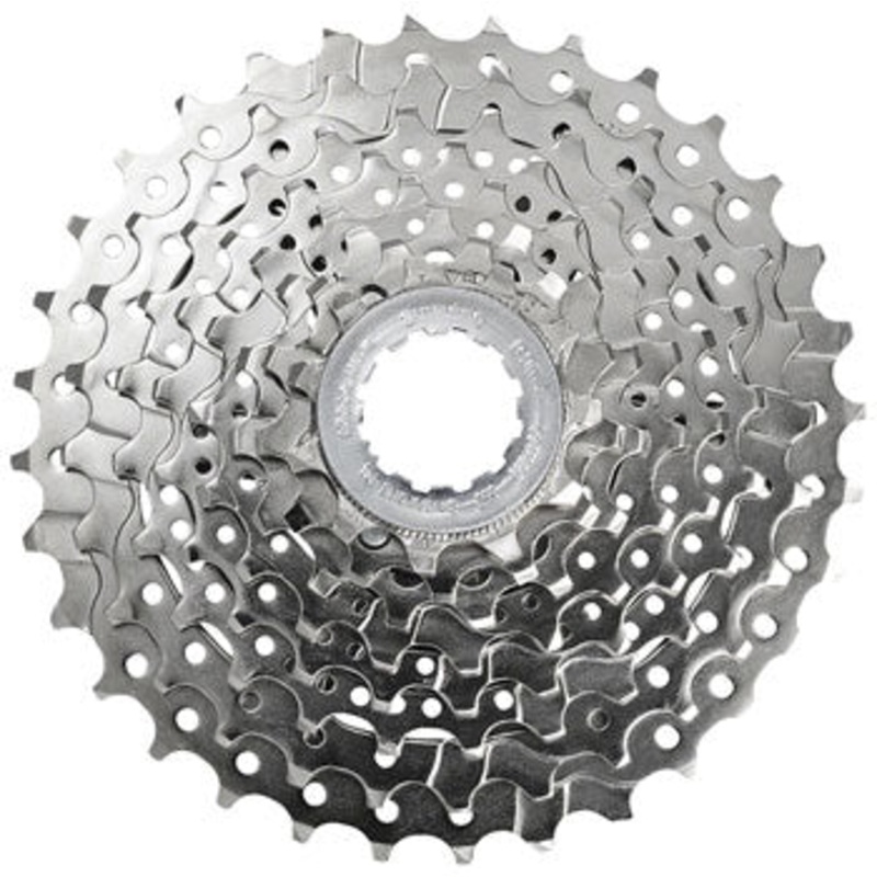 Shimano Claris CS-HG50 Cassette – 8-Speed, 11-28t