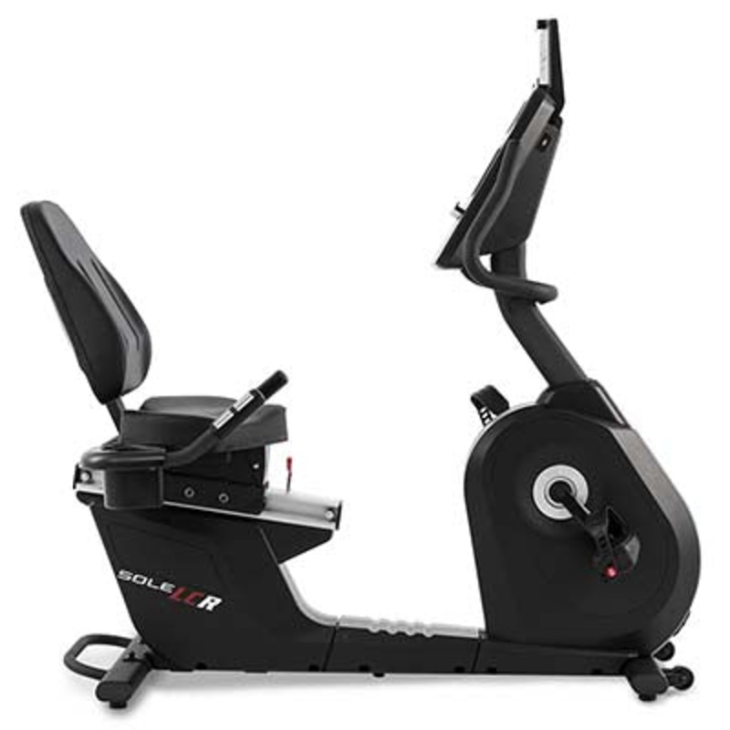 Sole LCR Recumbent