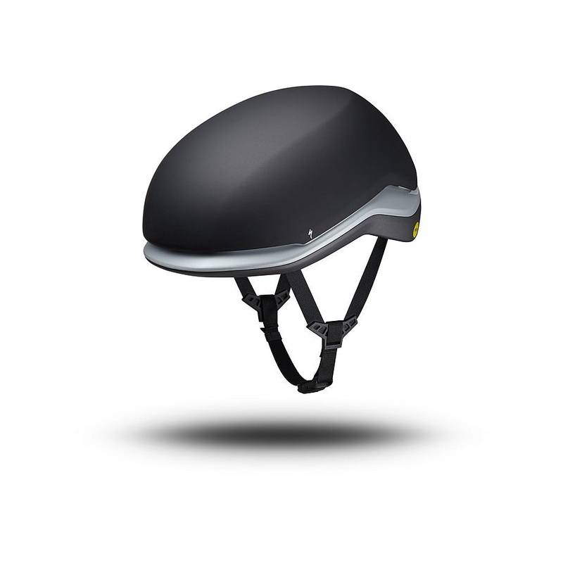 Specialized Mode Helmet Matte Black L