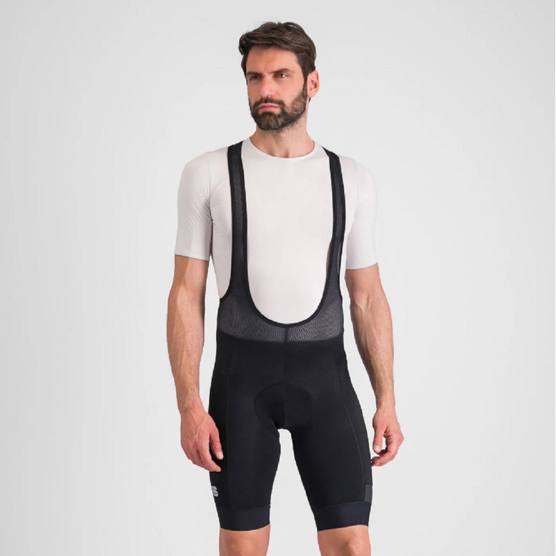 Sportful Giara Cycling BibShort Black
