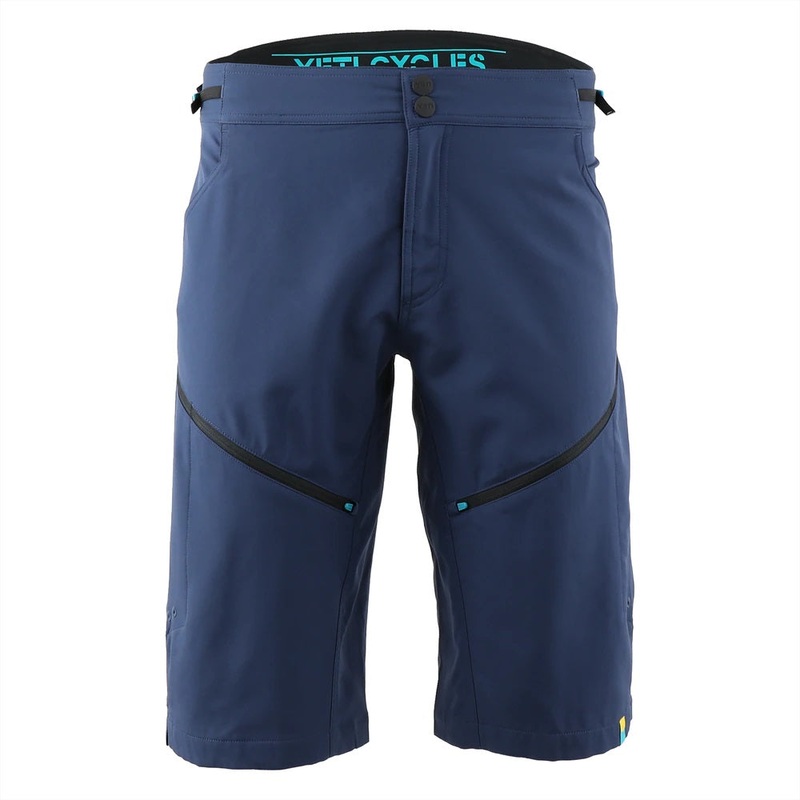 Yeti Freeland 2.0 Short Navy – Large