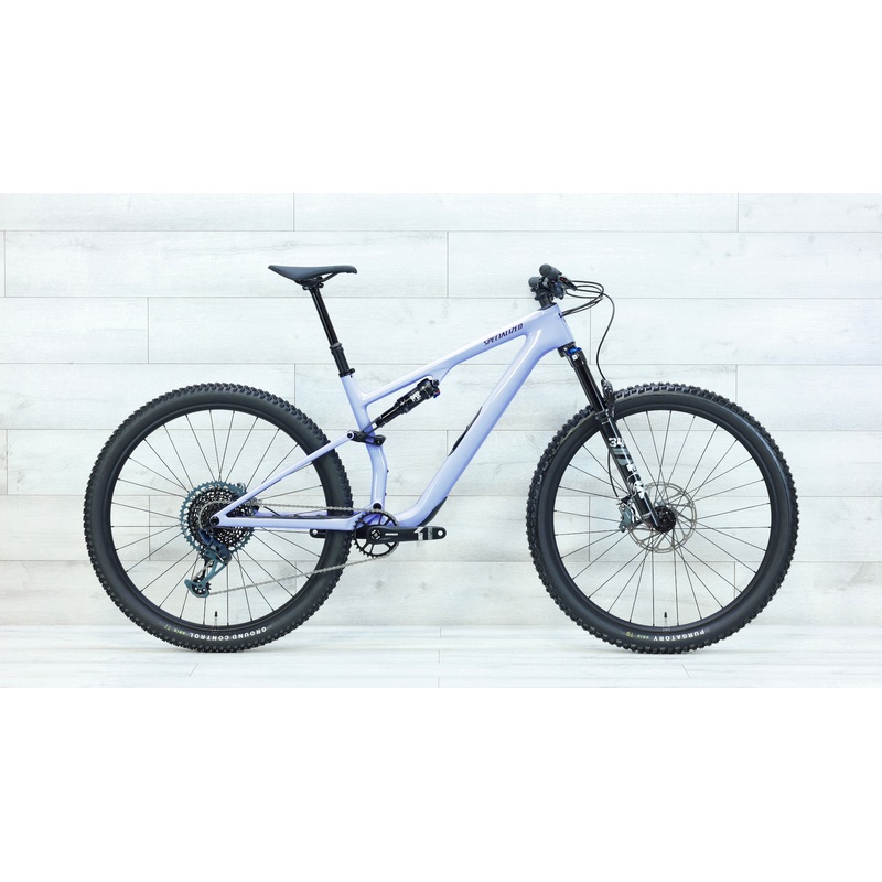 2024 Specialized Epic 8 EVO Comp Mountain Bike – Large