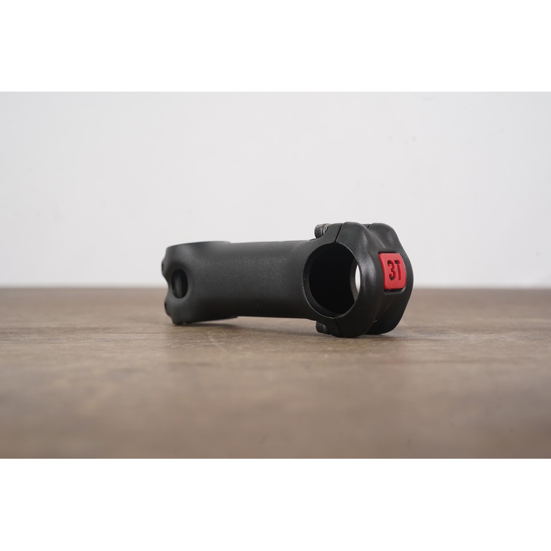3T Apto Stealth 100mm 6 Degree Alloy Road Stem 157g 1 1/8″ 31.8mm