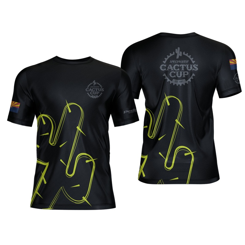 Cactus Cup Special Offer 2023 SUPERTECH T