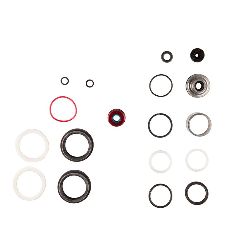 Fork Service Kit – 200 Hour/1 Year Pike Base C1 (2023+)