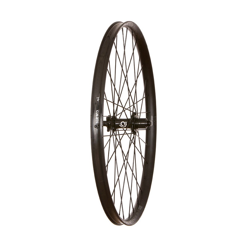 Industry Nine Hydra 2 Enduro Wheel Rear 29” / 622 Holes: 32 12mm TA 157mm Disc IS 6-bolt Shimano Micro Spline