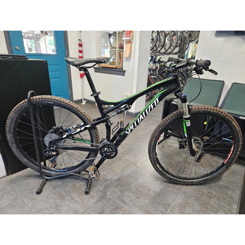 Specialized Epic, Mountain Bike, Large 29