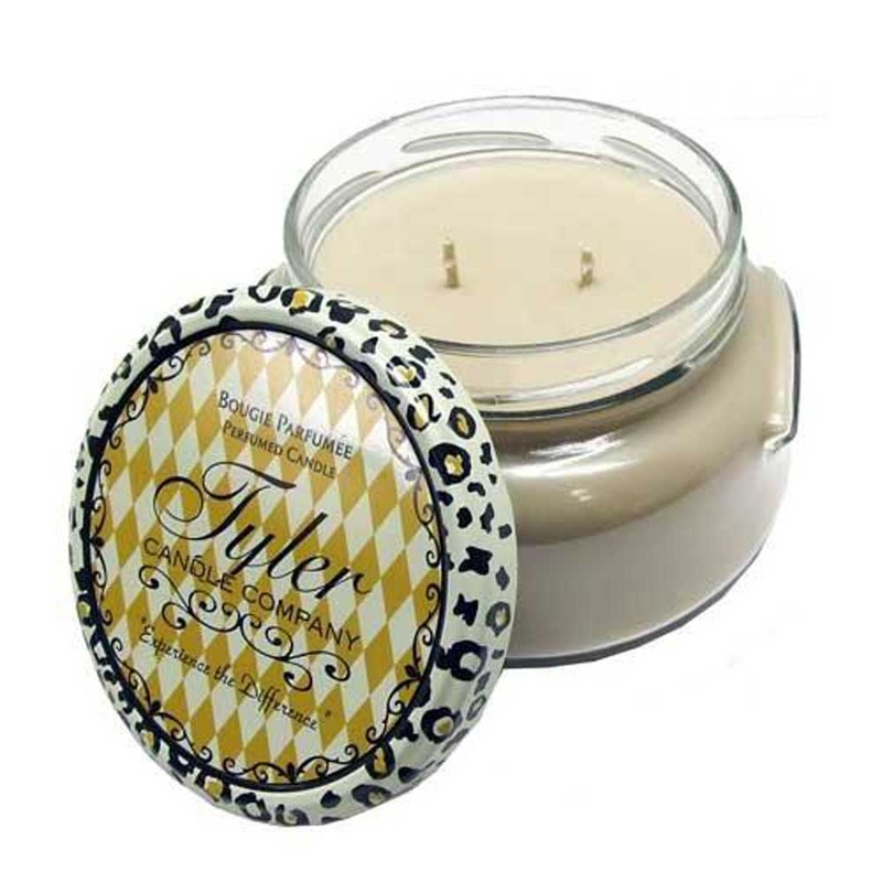 Tyler Candle Co. 11oz Candle – High Maintenance