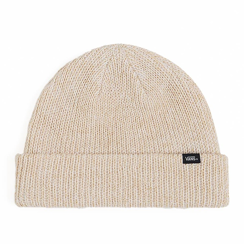 Vans Core Basics Beanie – Natural