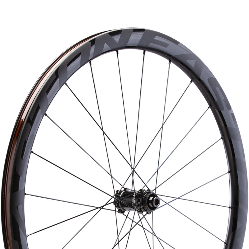 EC90 SL Disc Wheel