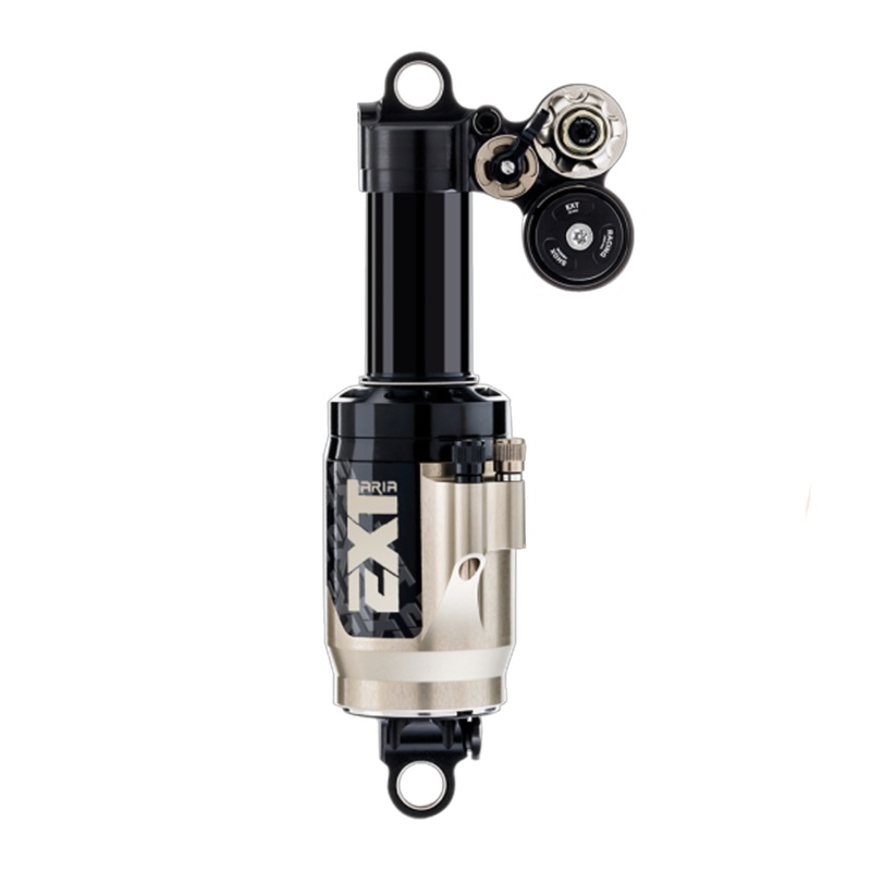 EXT Racing Shox Aria Rear Shock, 250 x 72.5mm Stroke, Standard Eyelet
