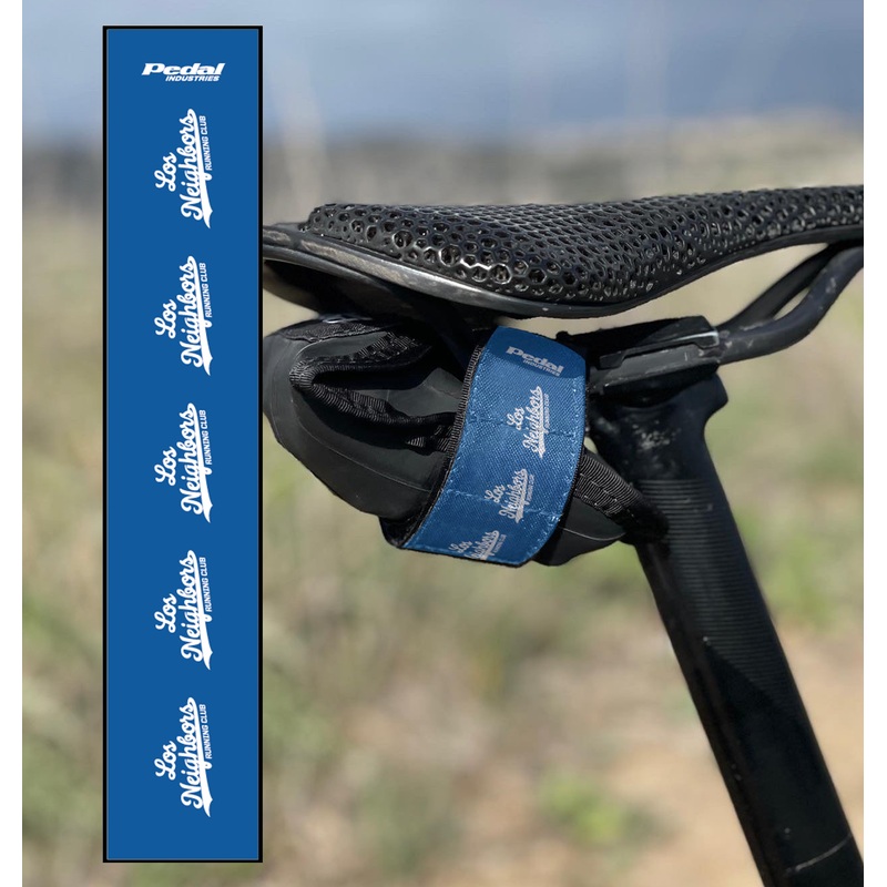 Los Neighbors Running Club 2023 MINI RaceDay Bag 2.0