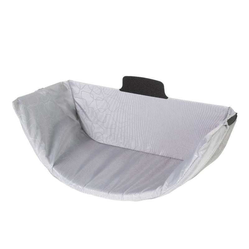 PANNIER STABILIZING INSERT GRY