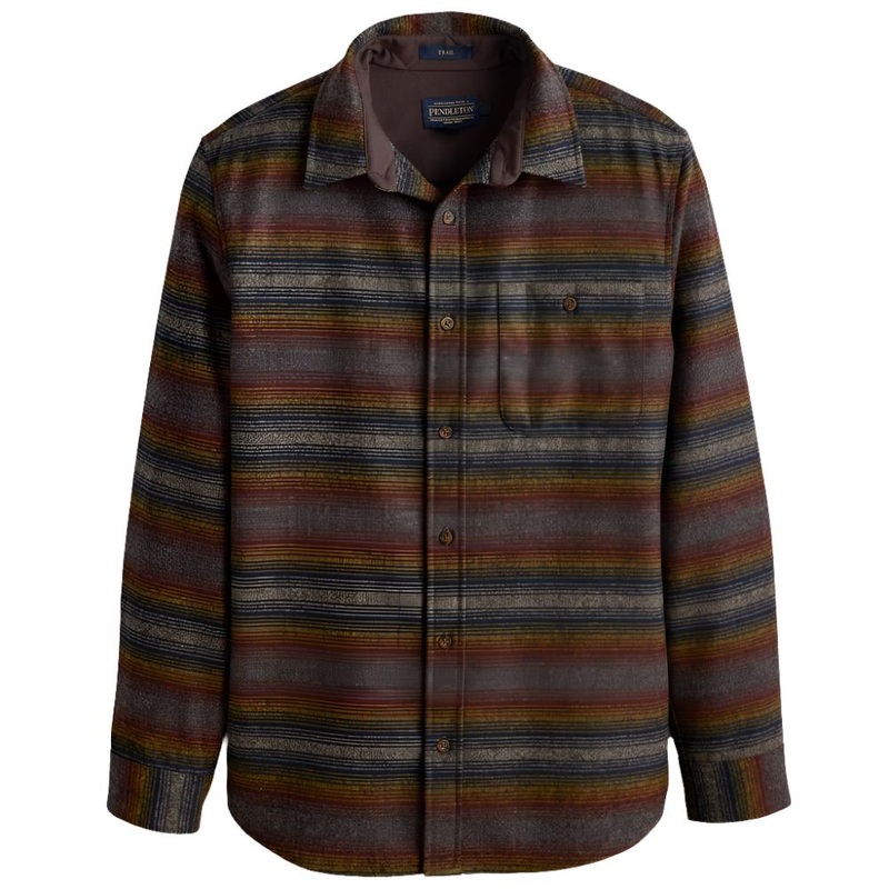 Pendleton Men’s Trail Shirt – FINAL SALE