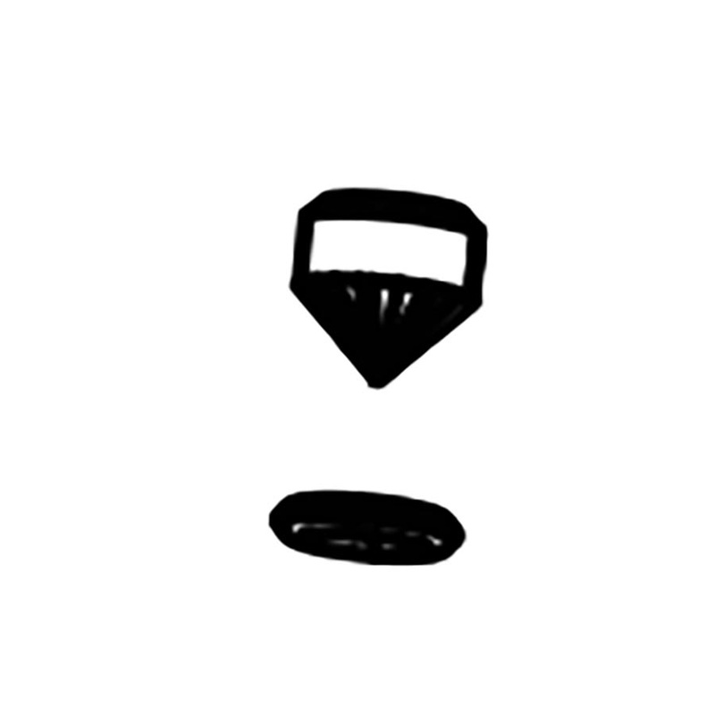 Reverb Bleed Screw – Reverb Remote A1-A2 Reverb Stealth A1-C1 2011 – 2020 10 Pack