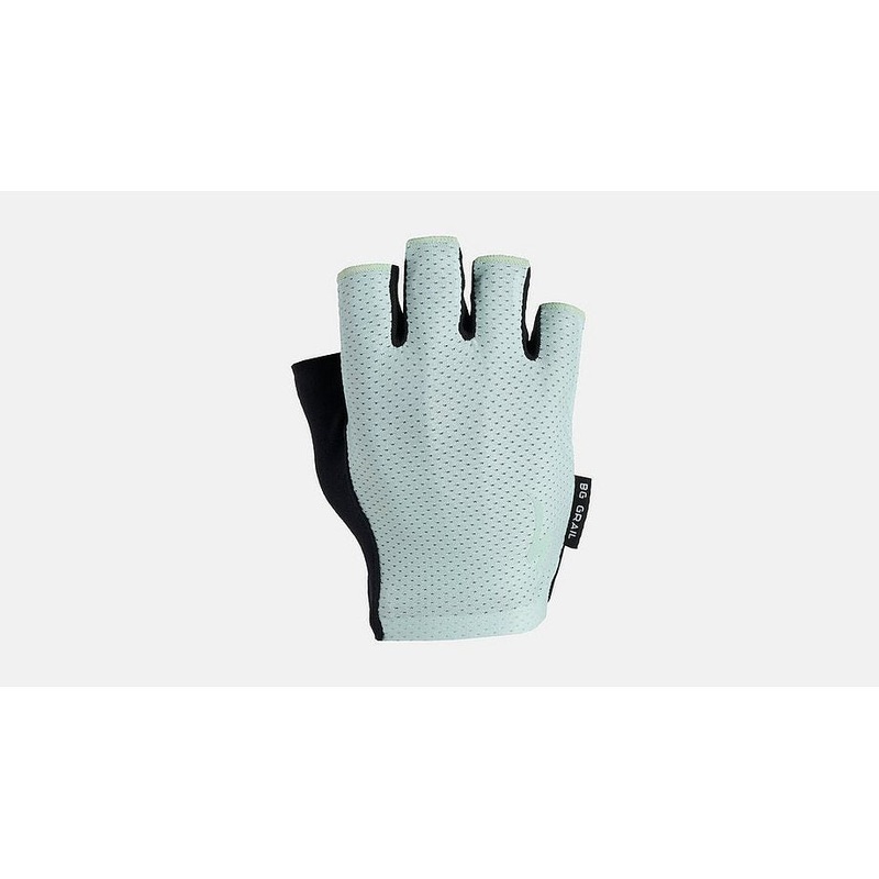 Specialized bg grail glove sf wmn white sage xl