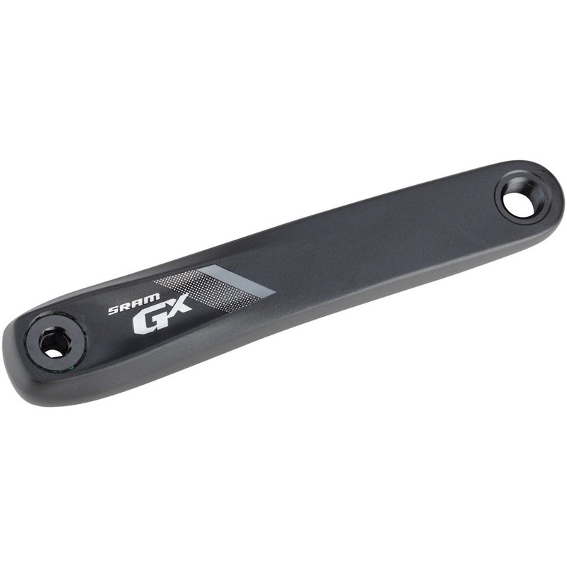 SRAM GX 1000 GXP Left Crank Arm 175mm – Black