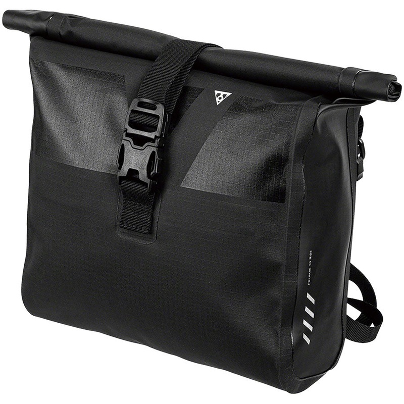Topeak Barloader Handlebar Bag – 6.5L Black